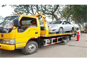 正安附近24小时汽车拖车服务热线