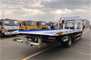 正安汽车救援补胎