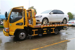 正安附近拖车救援24小时服务热线